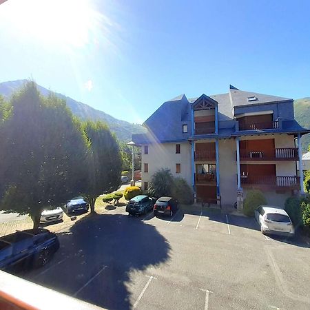 Studio Cosy Avec Balcon, Parking, Salle De Musculation - 4 Personnes A Saint-Lary-Soulan - Fr-1-457-248 エクステリア 写真
