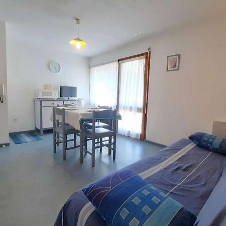 Studio Cosy Avec Balcon, Parking, Salle De Musculation - 4 Personnes A Saint-Lary-Soulan - Fr-1-457-248 エクステリア 写真